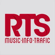 Logo Radio RTS