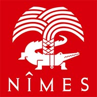 Logo Ville de Nîmes