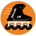 Logo Roller Lib